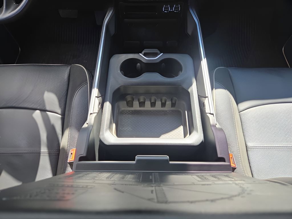 Used 2024 RAM 3500 Laramie w/ Sport Appearance Package image 19