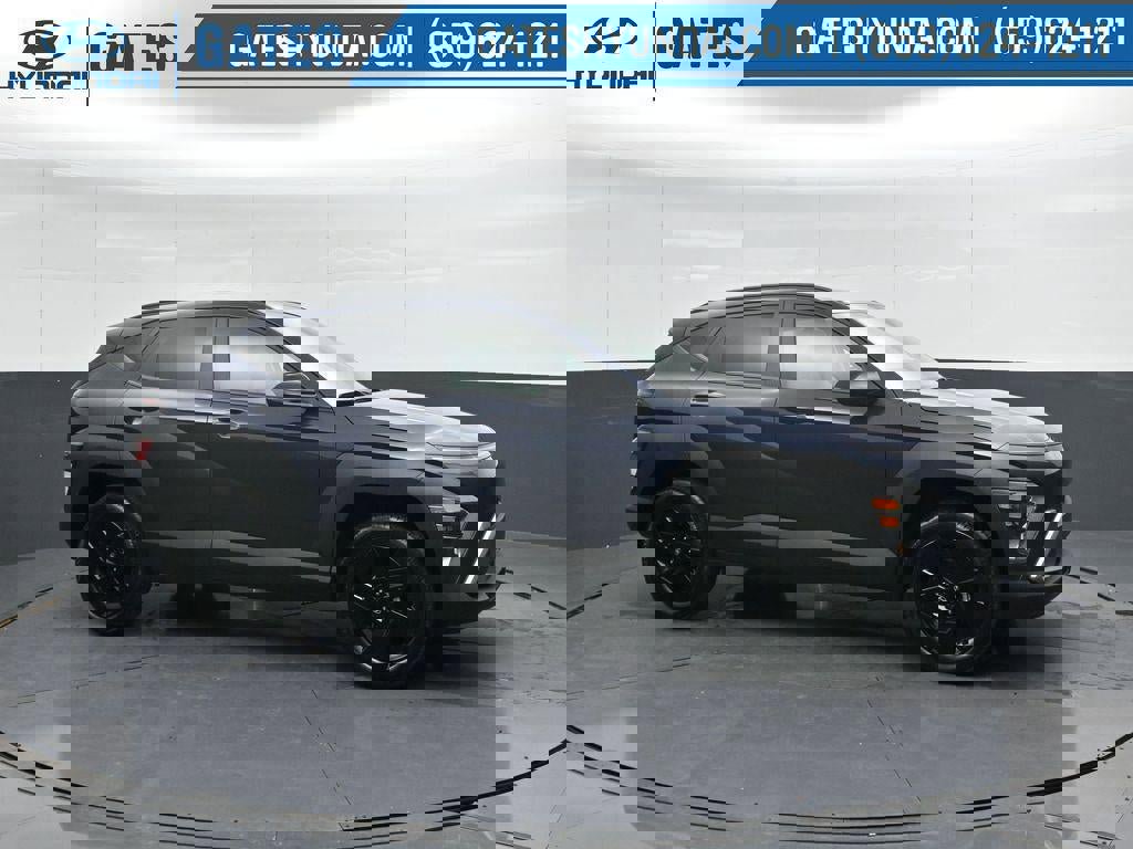 New 2026 Hyundai Kona SEL Sport