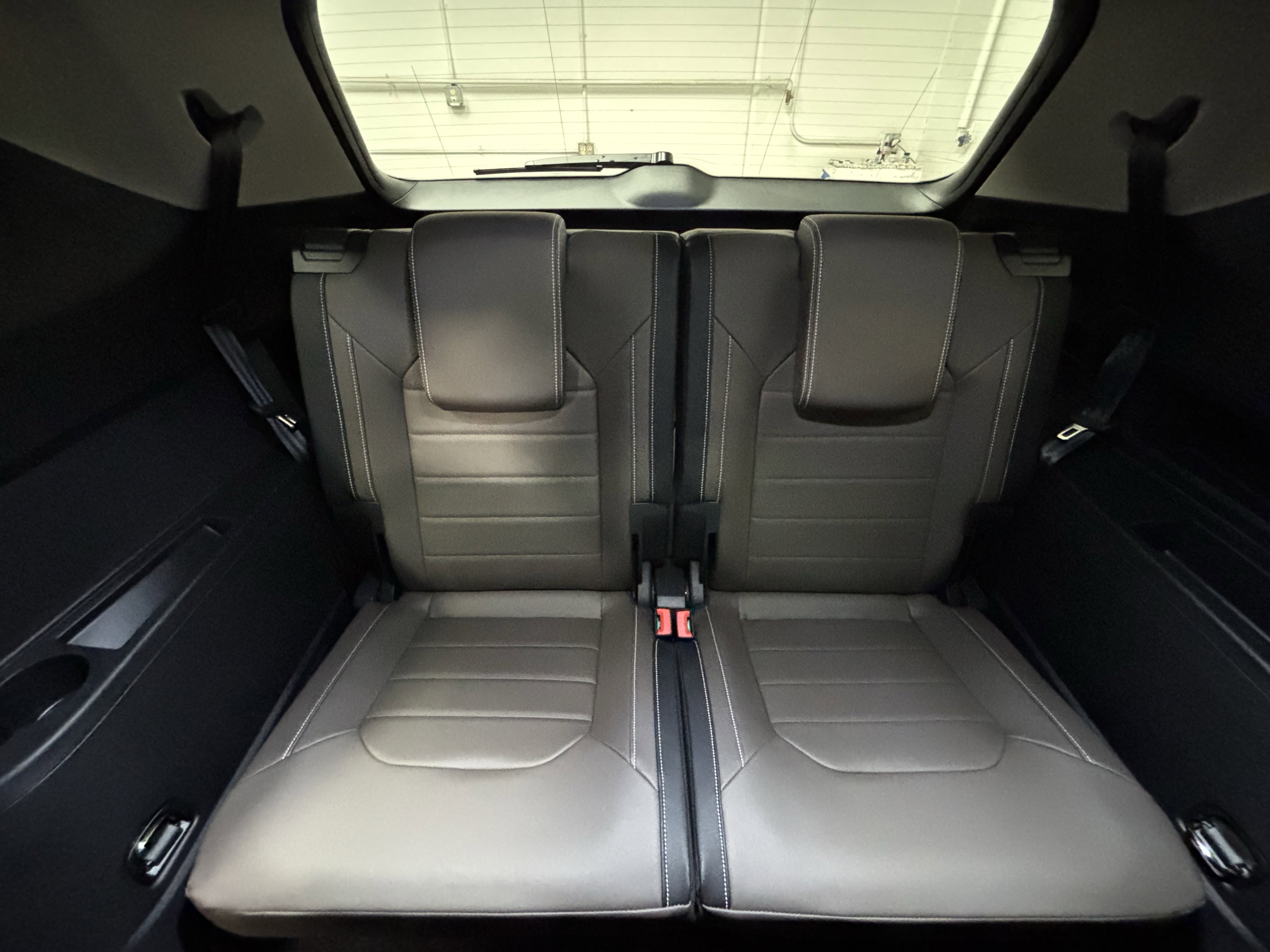 New 2026 Volkswagen Atlas SEL image 16