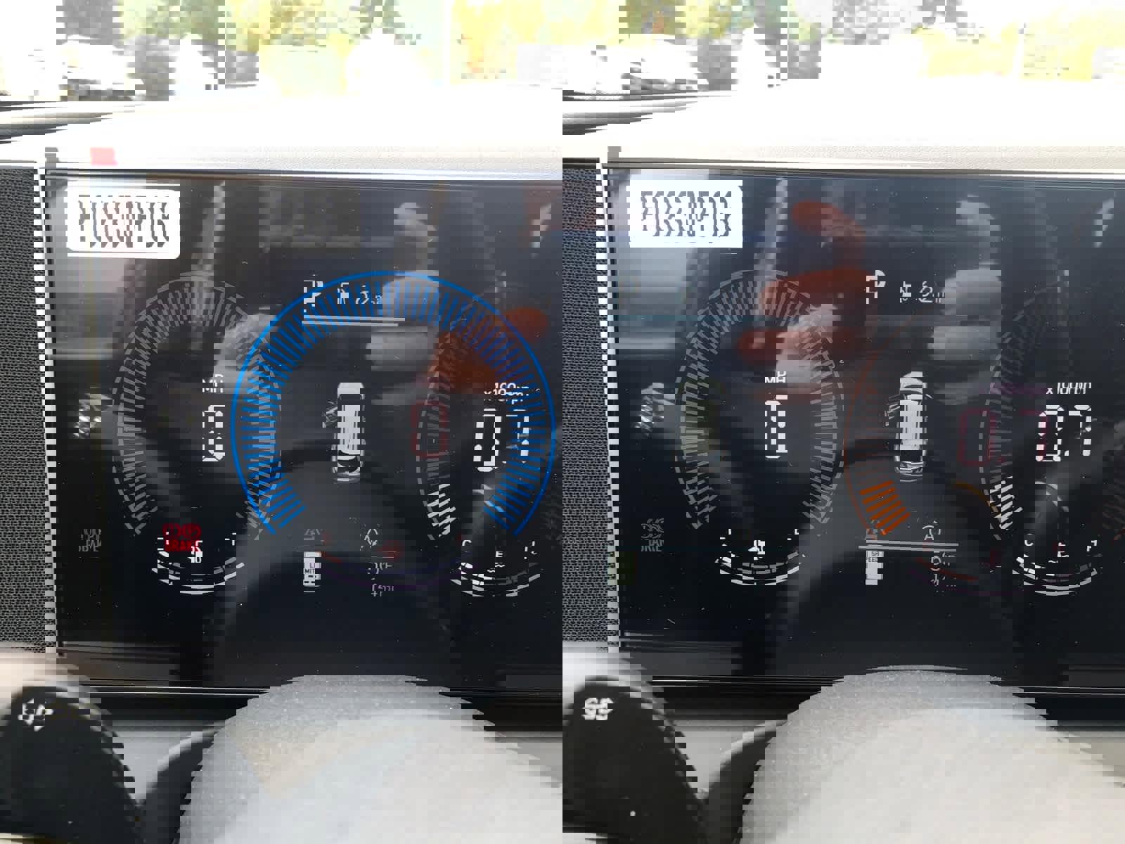 New 2026 Hyundai Tucson SE image 10