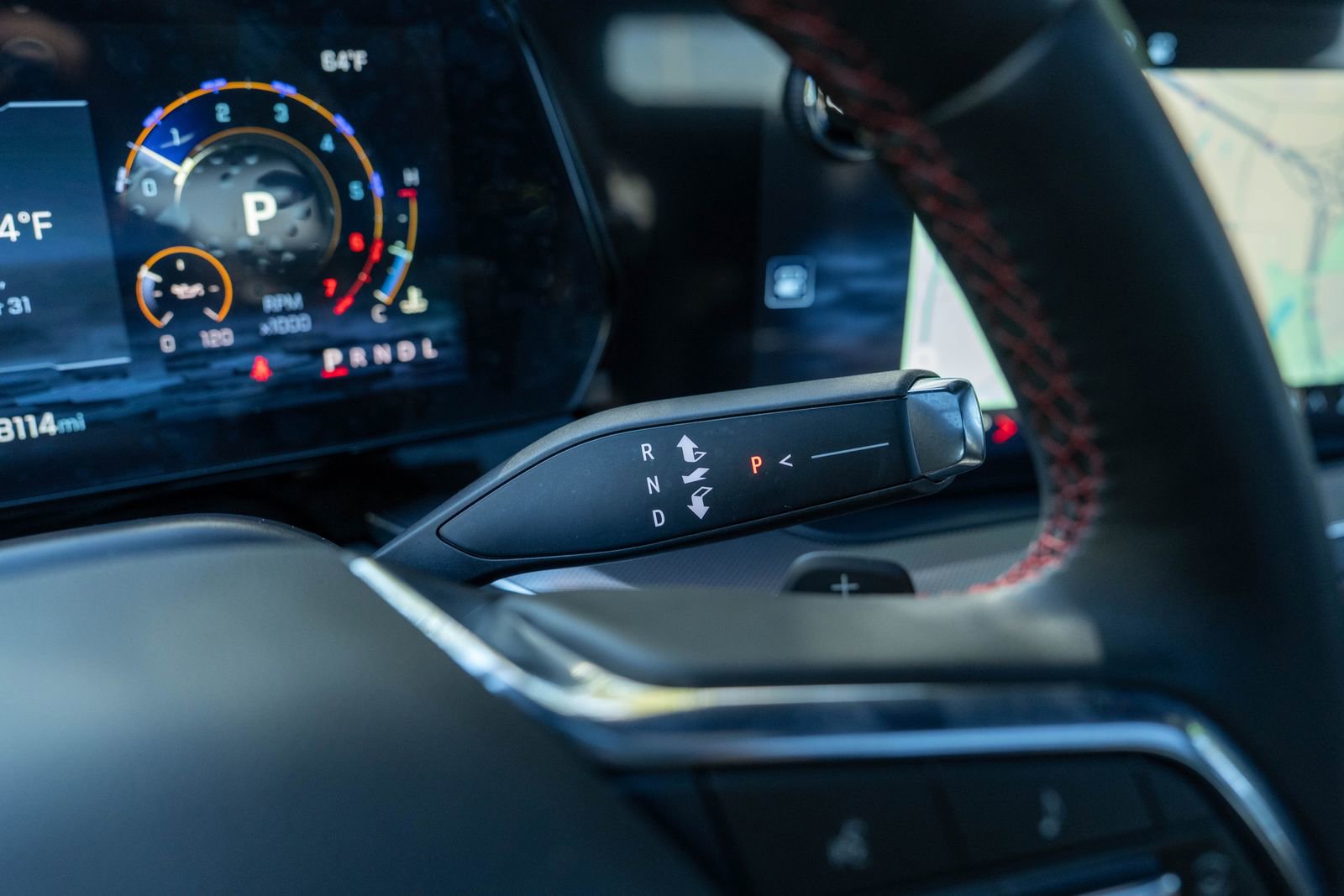 Used 2025 Chevrolet Tahoe RST w/ Comfort Package image 28