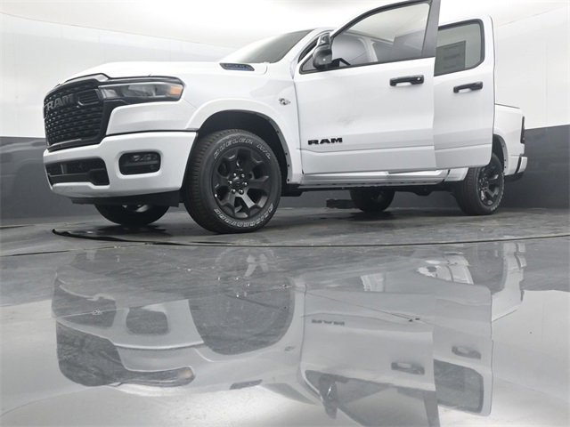 New 2026 RAM 1500 Big Horn image 46