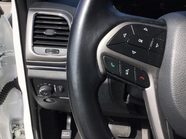 Used 2022 Jeep Grand Cherokee Limited RWD image 27