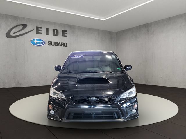 Used 2020 Subaru WRX Premium AWD/4WD image 8