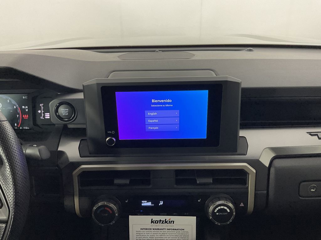 New 2026 Toyota Tacoma SR5 image 11