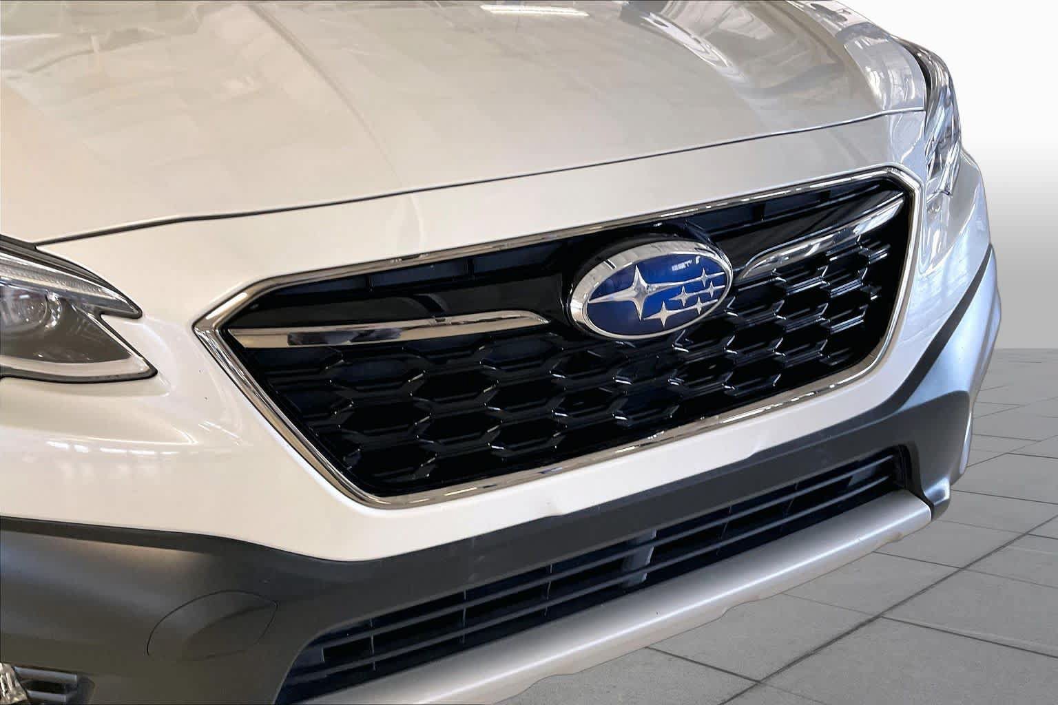Used 2022 Subaru Outback Limited AWD/4WD image 30