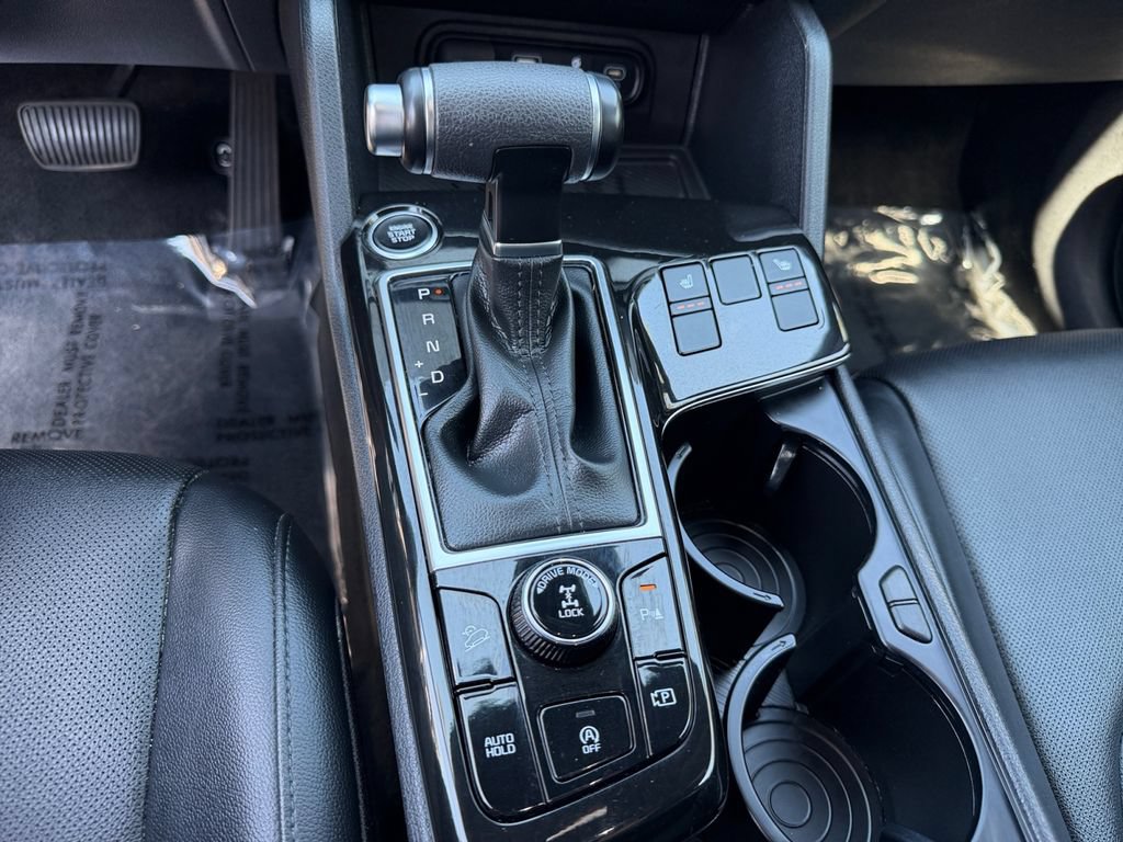 Certified 2023 Kia Sportage X-Line w/ X-Line Premium Package AWD/4WD image 25