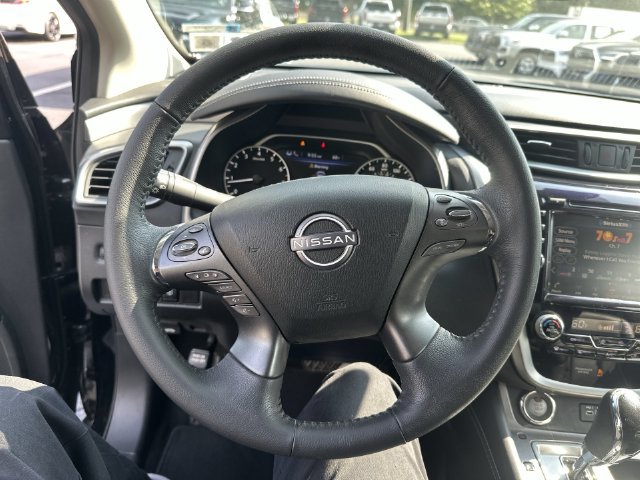 Used 2024 Nissan Murano SV AWD/4WD image 20