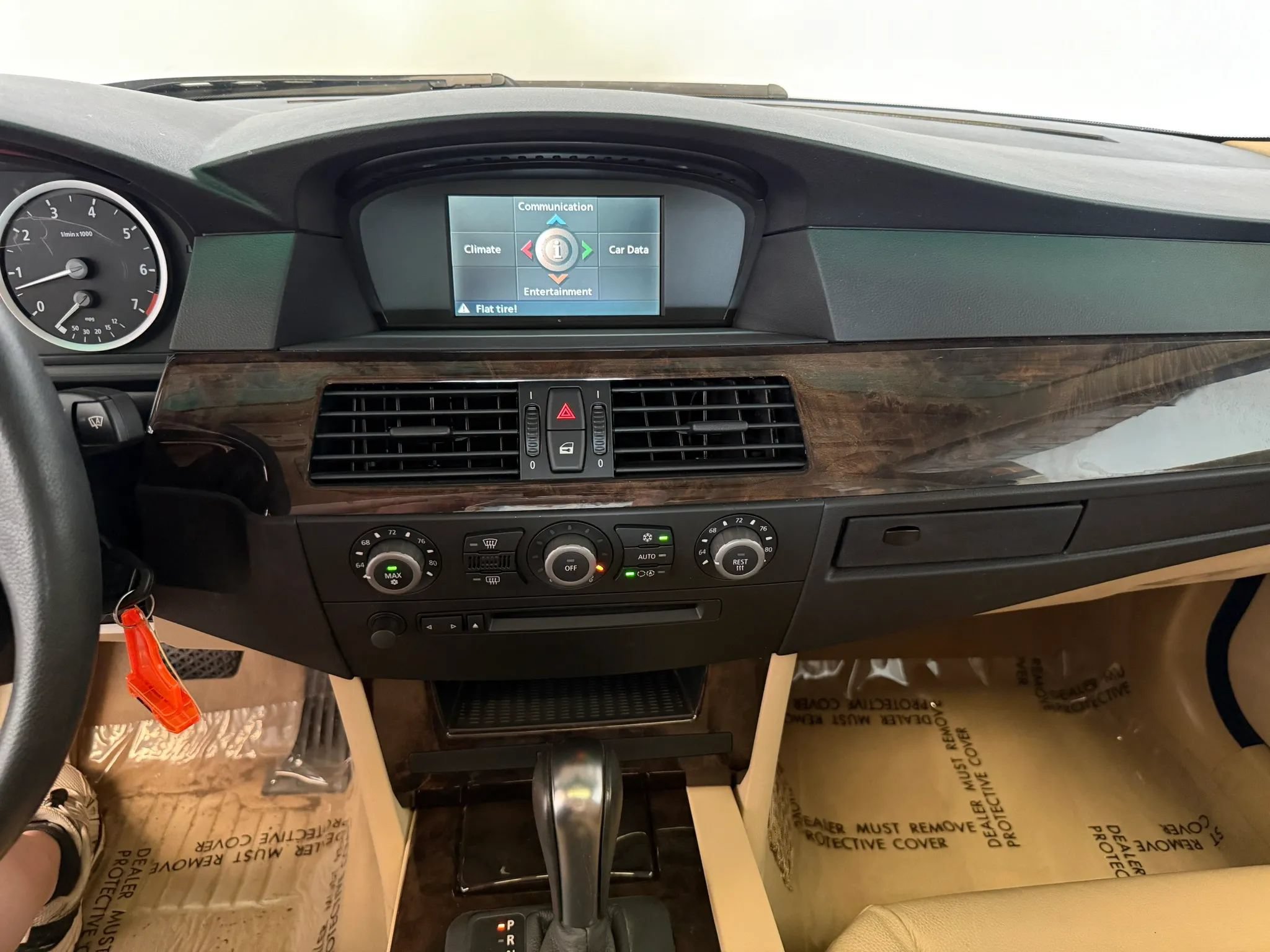 Used 2005 BMW 525i Sedan RWD image 16