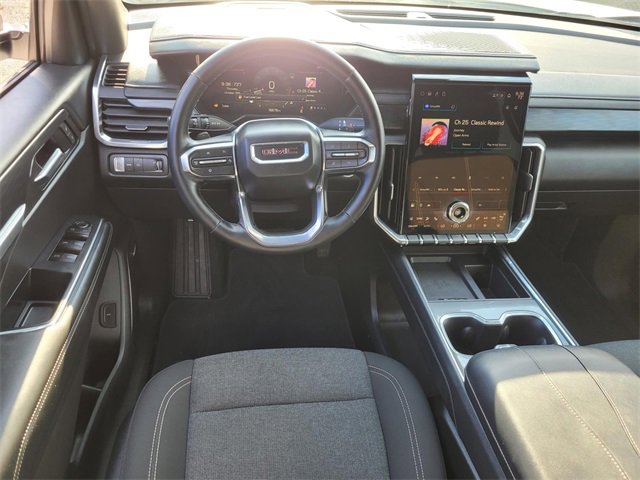 Used 2025 GMC Acadia Elevation image 14