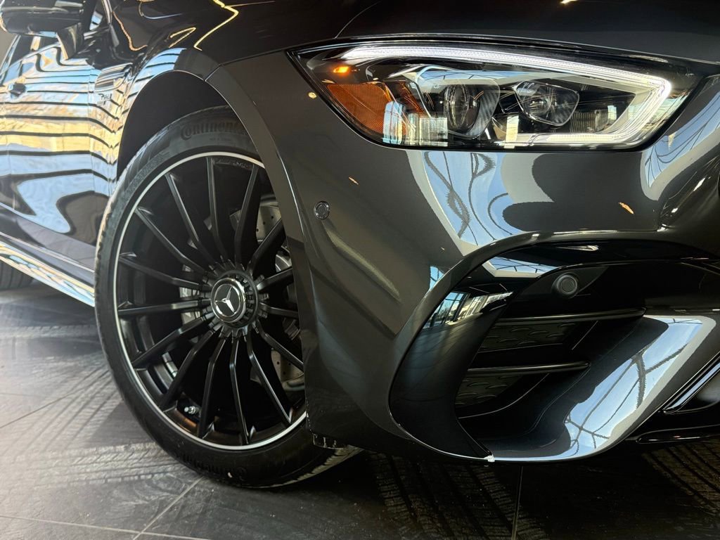 New 2026 Mercedes-Benz AMG GT 43 image 11