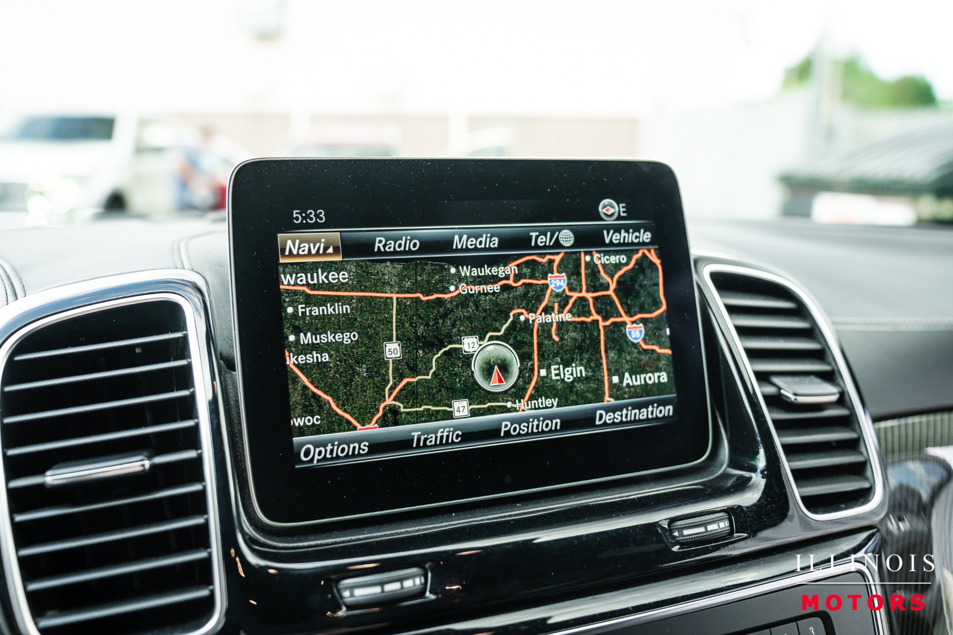 Used 2019 Mercedes-Benz GLE 63 AMG S image 20