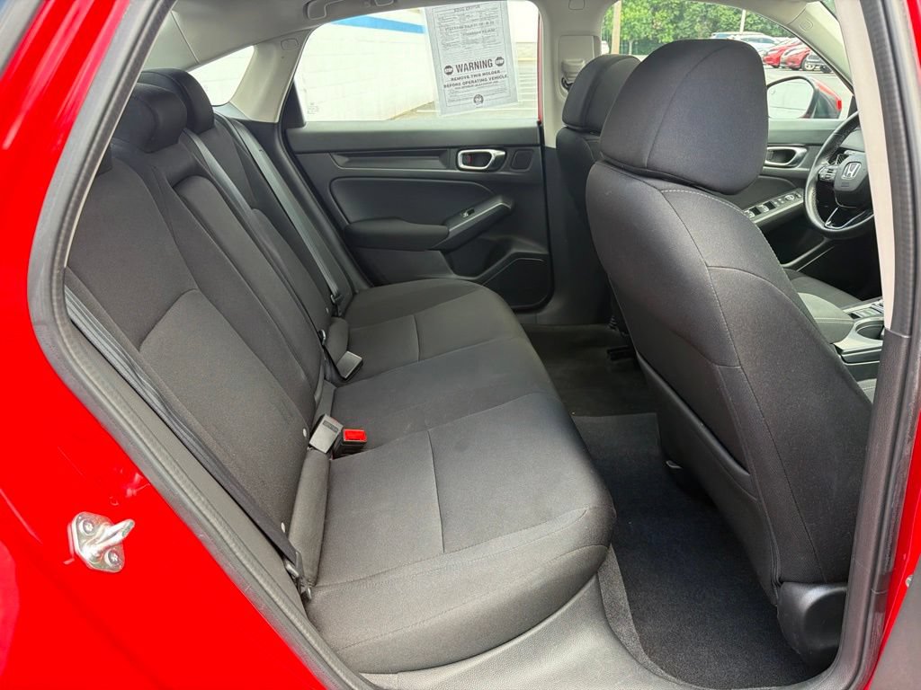 Used 2023 Honda Civic EX image 22