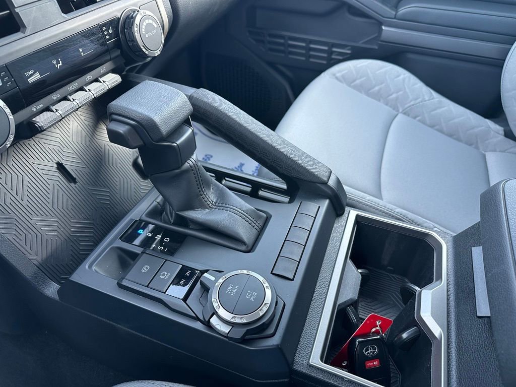 Used 2024 Toyota Tacoma SR5 image 20