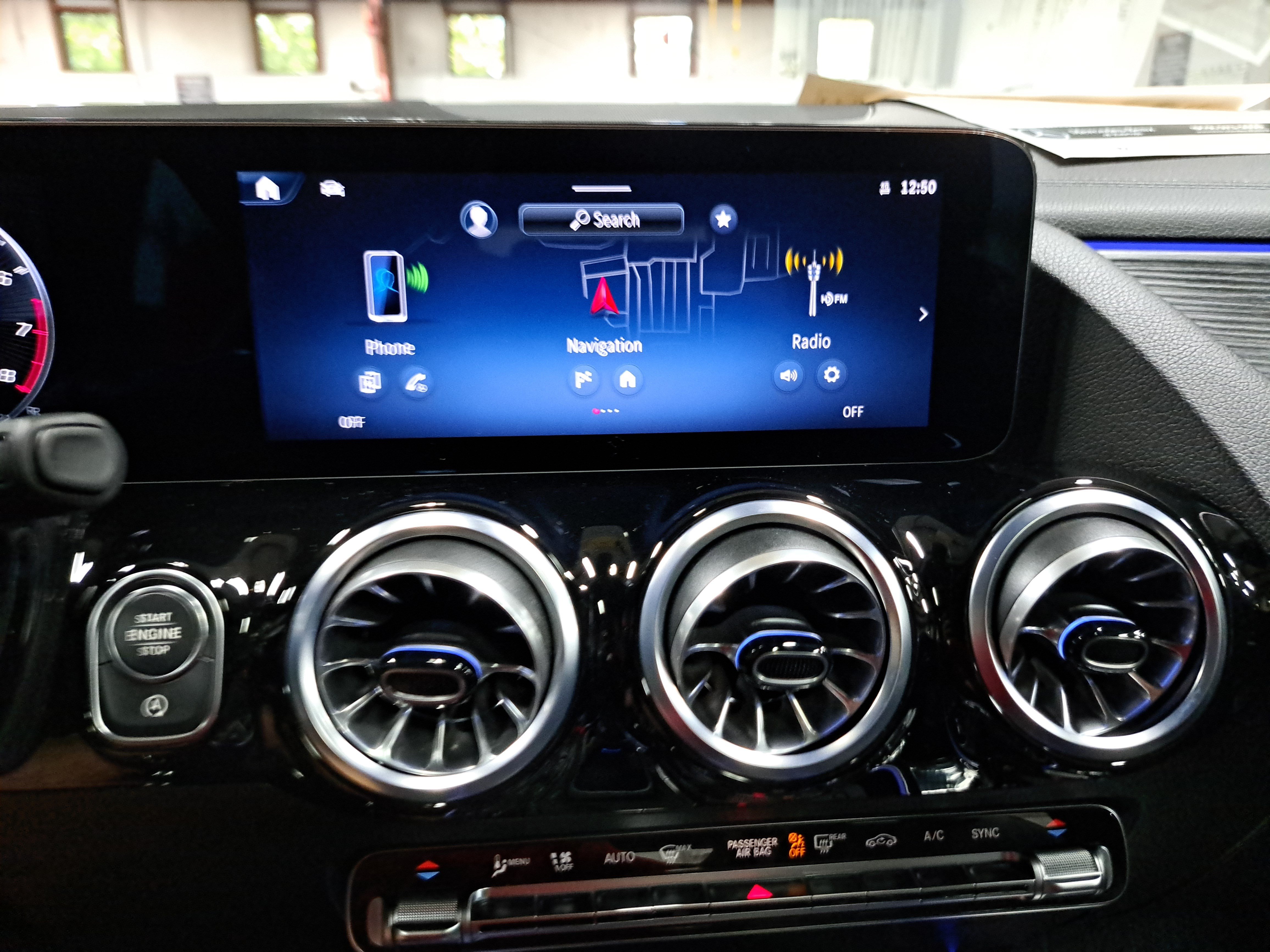 Certified 2025 Mercedes-Benz GLA 35 AMG 4MATIC image 22