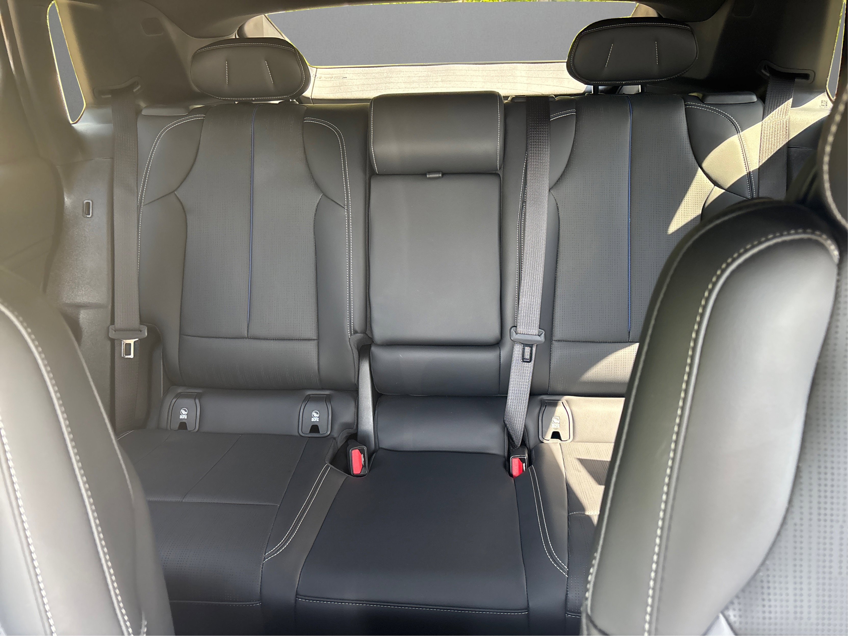 Used 2024 Cadillac Lyriq Luxury image 17