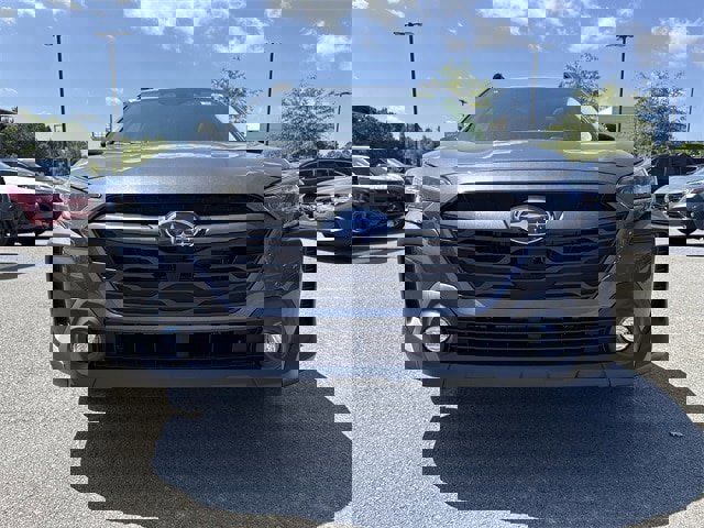New 2025 Subaru Outback Premium w/ Popular Package #1 image 8