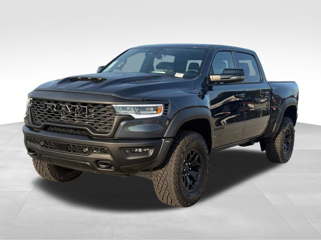 New 2026 RAM 1500 RHO w/ RHO Level 1 Equipment Group