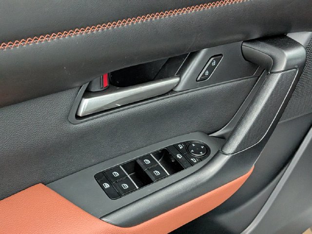 New 2026 MAZDA CX-50 AWD 2.5 S w/ Weather Package image 11