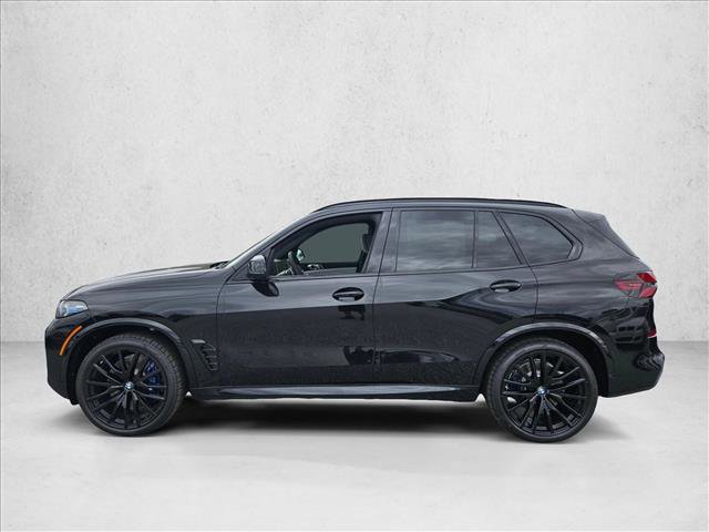 New 2026 BMW X5 M60i image 5