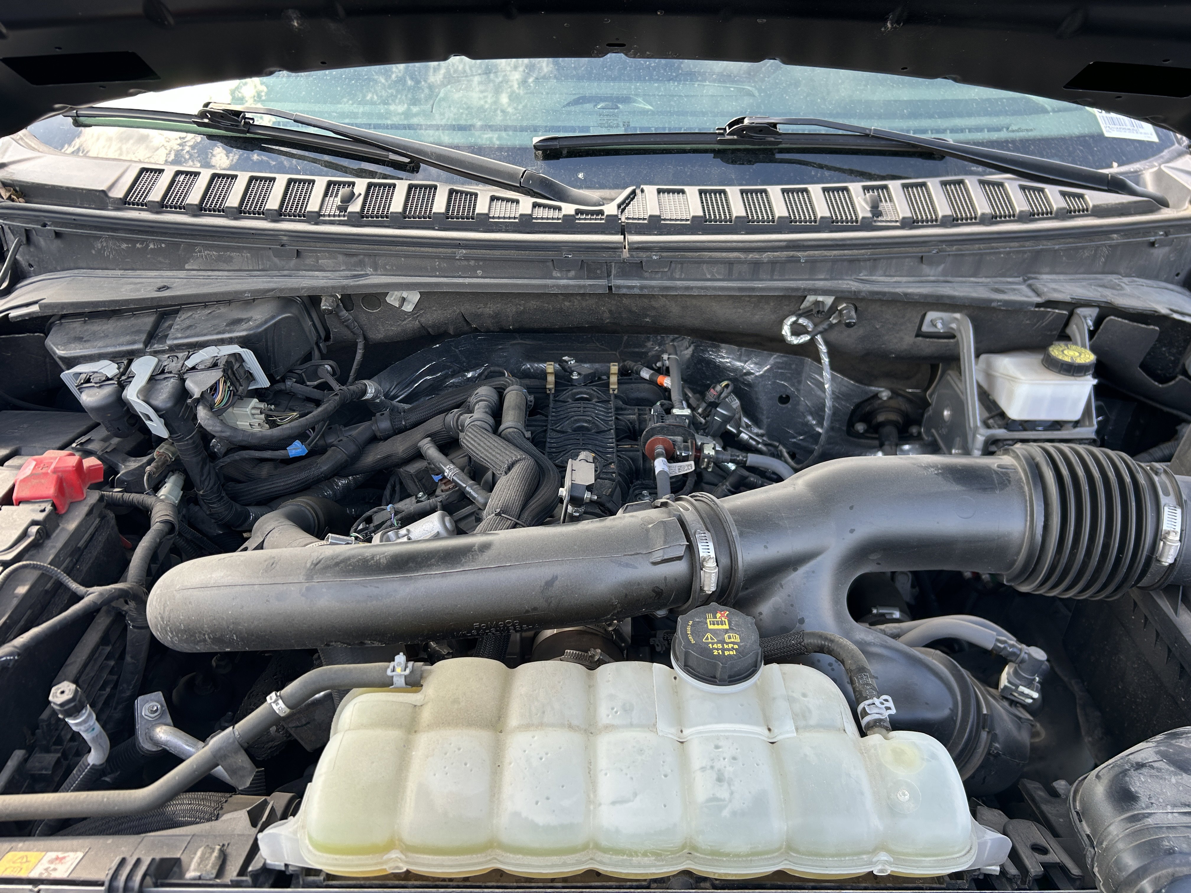 Certified 2024 Ford Expedition Limited image 30