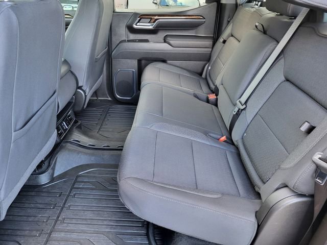 Used 2026 GMC Sierra 1500 Elevation image 22