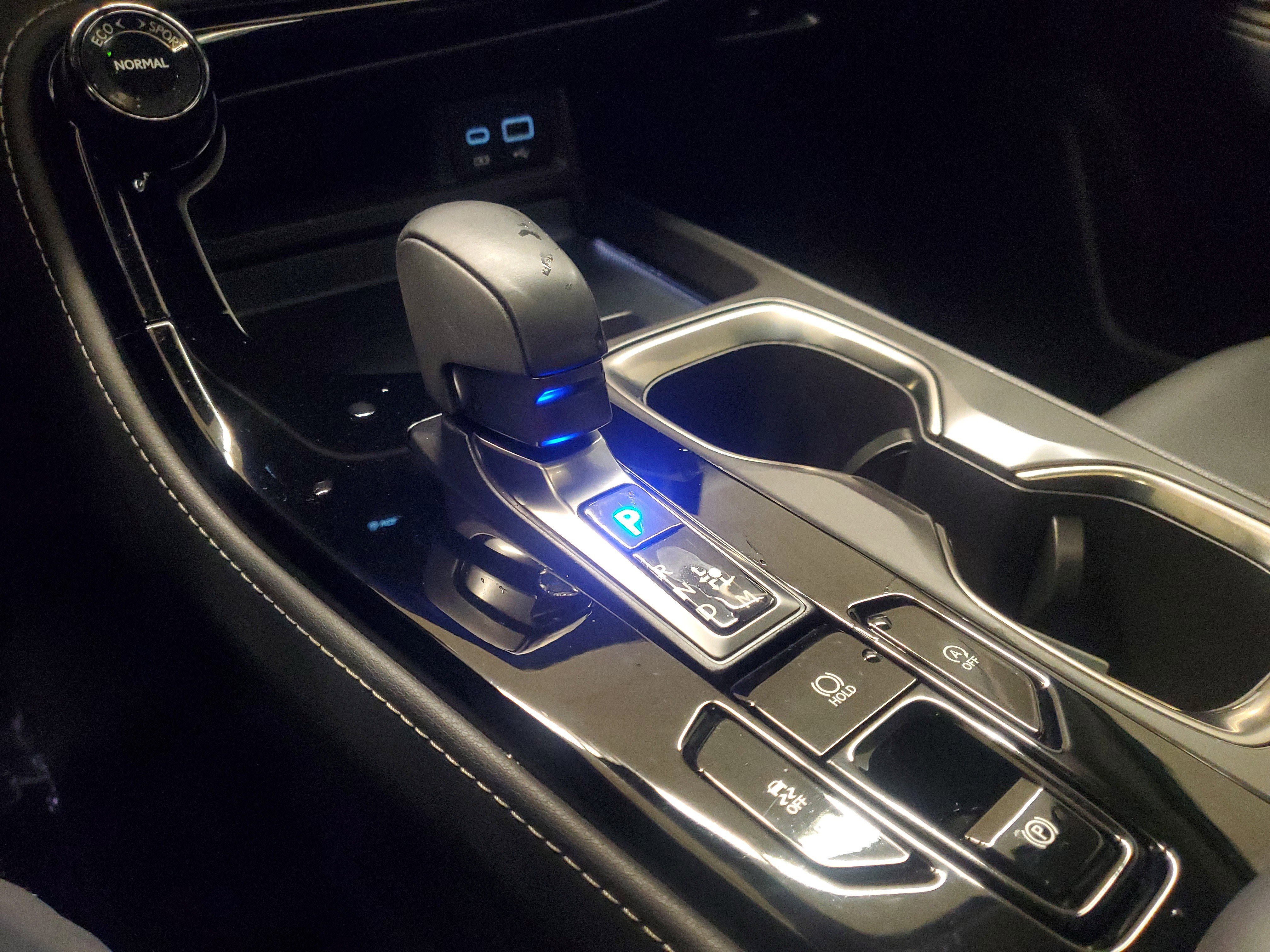 Certified 2025 Lexus NX 250 FWD w/ Premium Package image 33