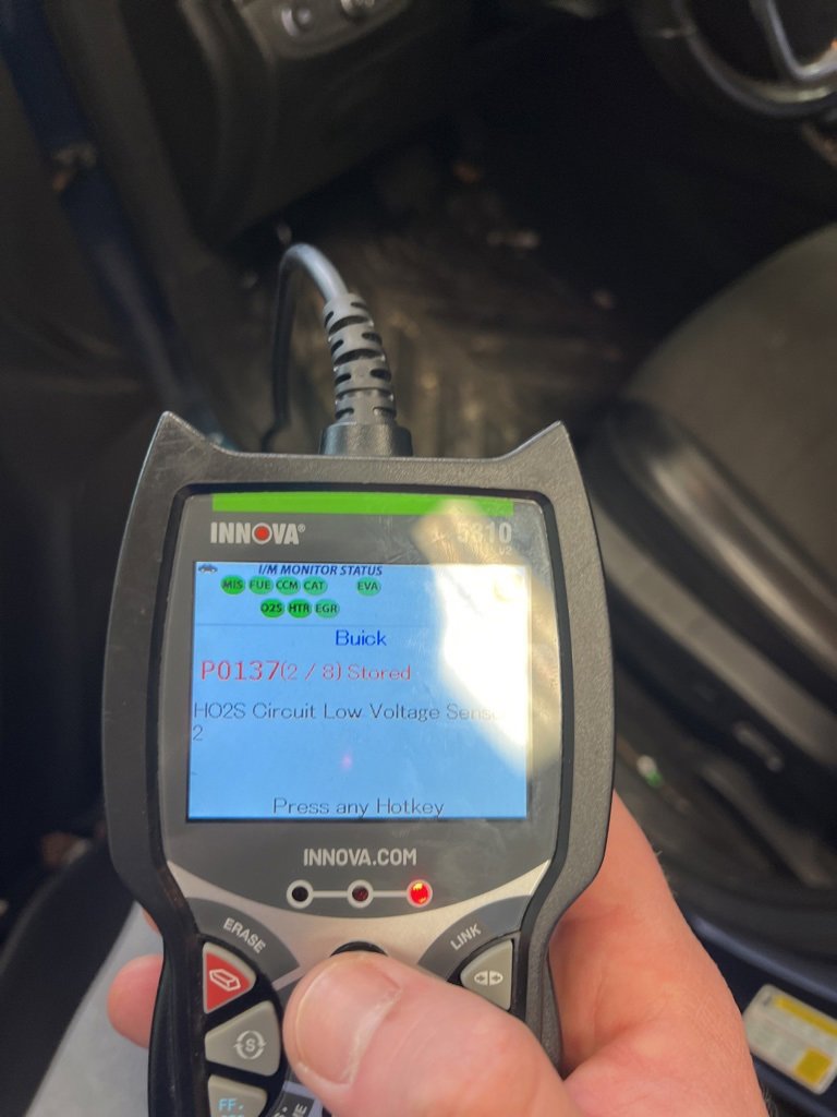 Used 2019 Buick Encore Preferred image 15