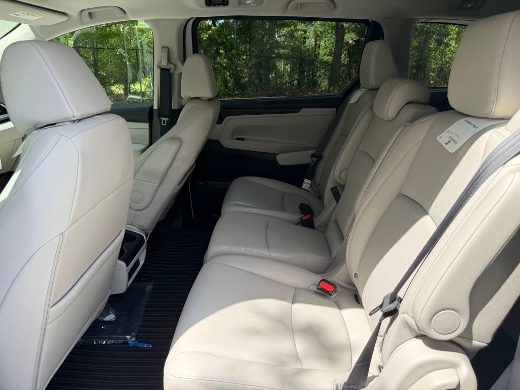 New 2026 Honda Odyssey EX-L image 8