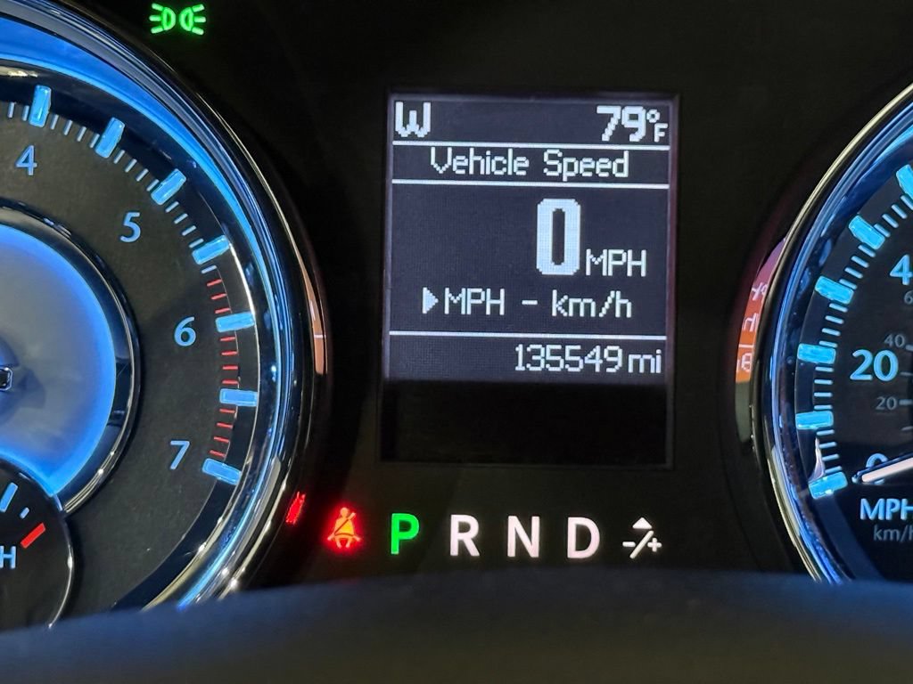 Used 2011 Chrysler 300 C w/ Sound Group RWD image 37