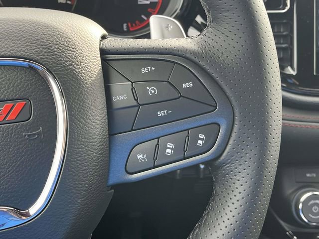 New 2026 Dodge Durango GT image 23