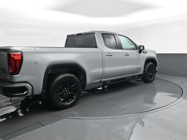 Used 2024 GMC Sierra 1500 Elevation AWD/4WD image 21