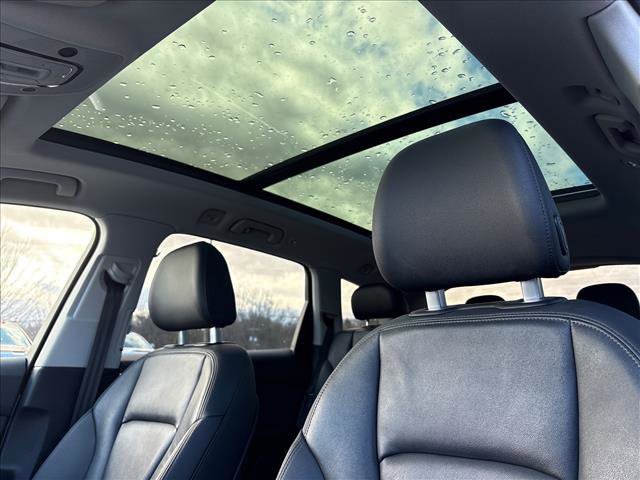 Used 2022 Audi Q7 2.0T Premium image 18