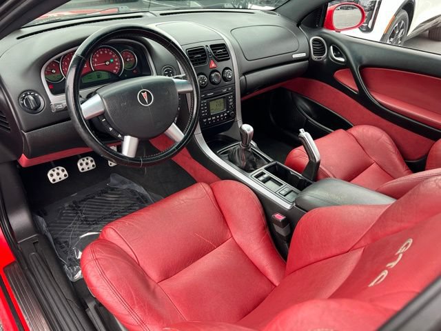 Used 2004 Pontiac GTO RWD image 13