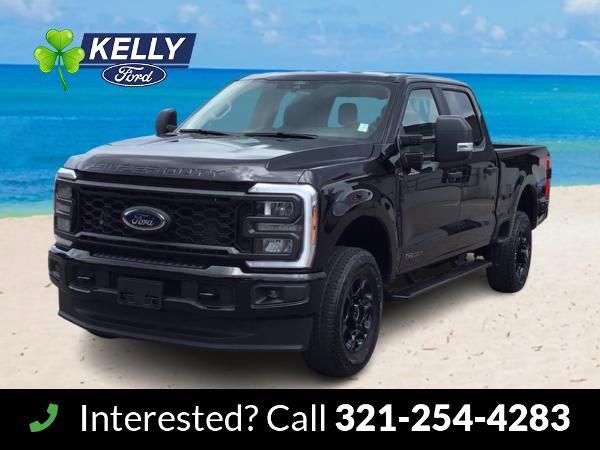 New 2026 Ford F250 XL image 1