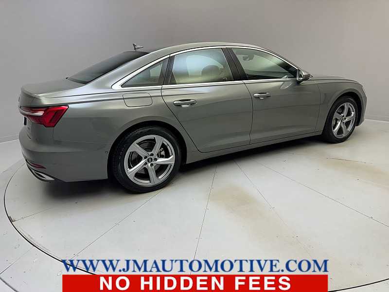 Used 2024 Audi A6 Premium Plus image 5