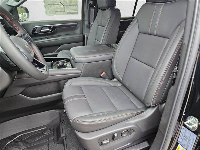 New 2026 Chevrolet Tahoe RST w/ Comfort Package RWD image 4