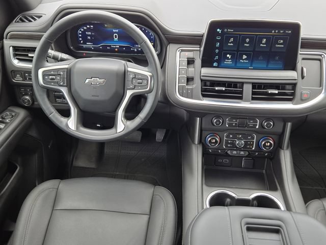 Used 2023 Chevrolet Tahoe Z71 w/ Z71 Off-Road Package AWD/4WD image 27
