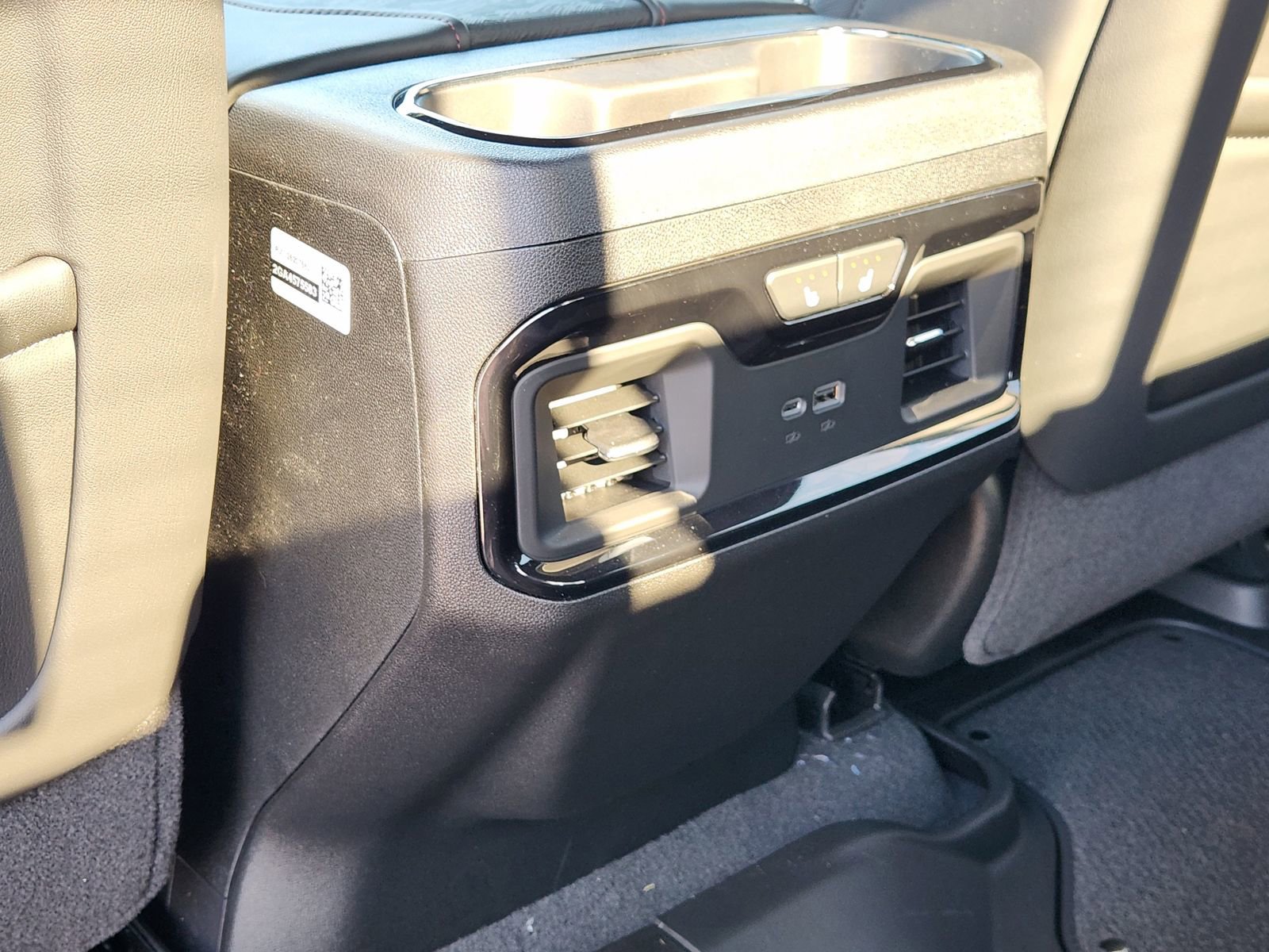 New 2026 GMC Sierra 2500 AT4X image 35