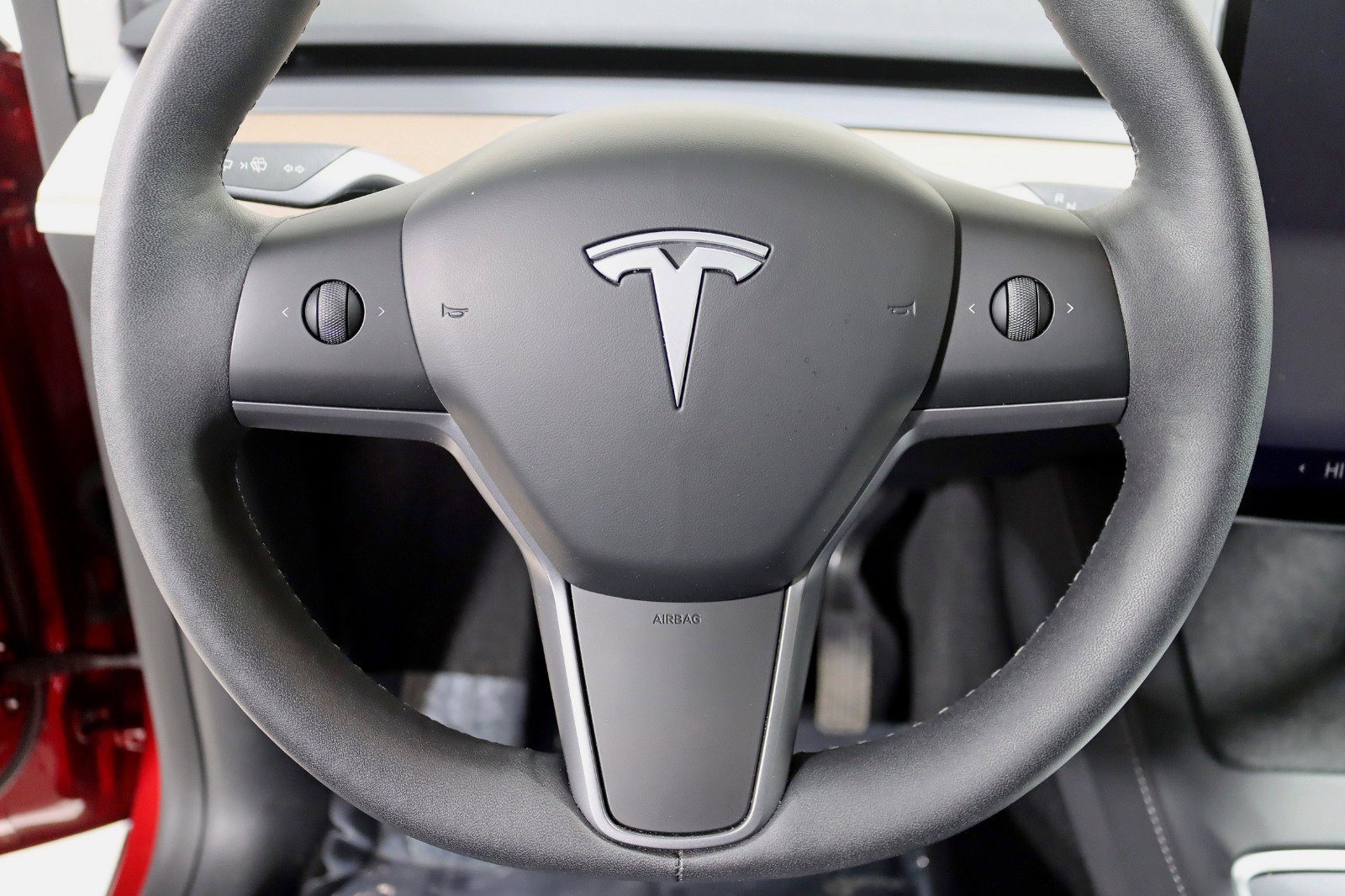 Used 2025 Tesla Model Y Long Range image 15
