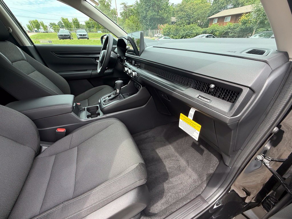 New 2026 Honda CR-V LX image 42