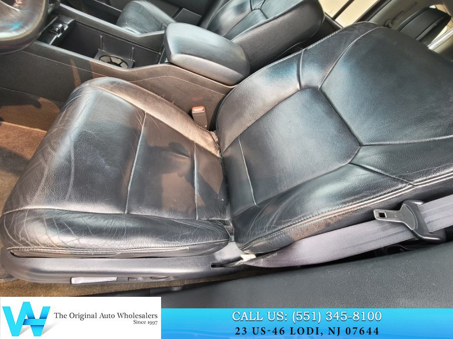 Used 2013 Honda Pilot Touring image 11