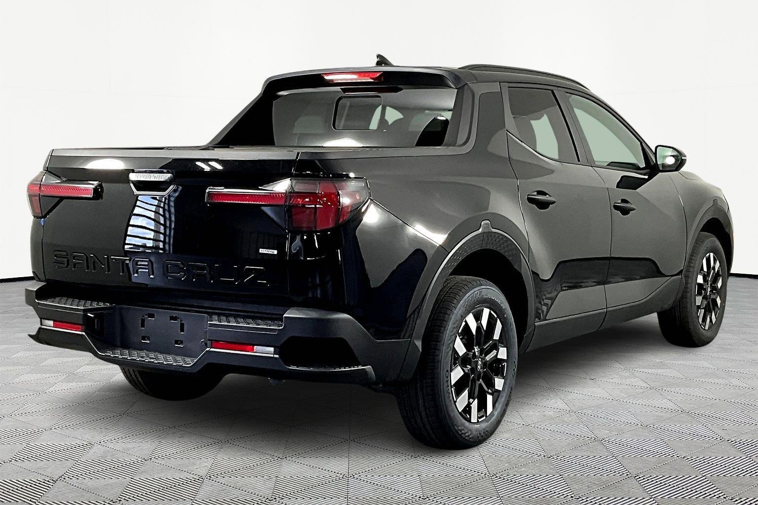 New 2026 Hyundai Santa Cruz SEL AWD/4WD image 7