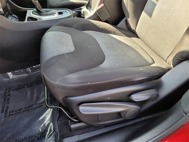 Used 2017 Jeep Cherokee Sport image 17