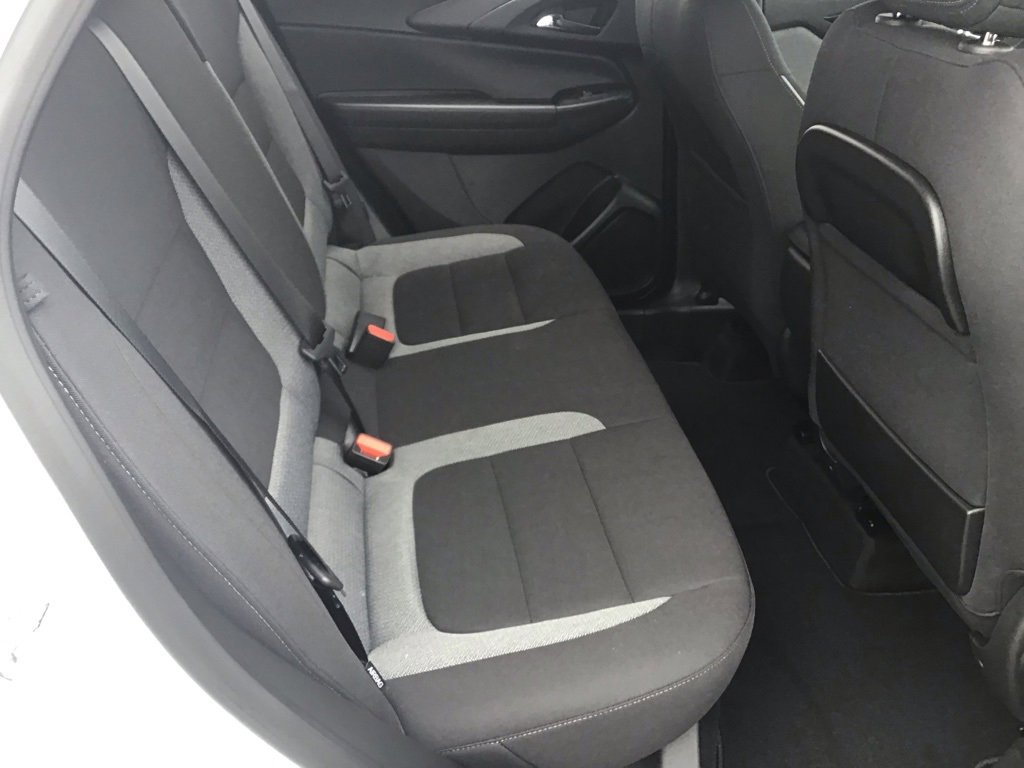 New 2026 Chevrolet TrailBlazer LT image 16