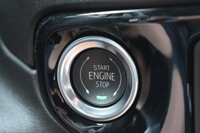 New 2026 Chevrolet Silverado 1500 LT w/ Z71 Off-Road Package image 28