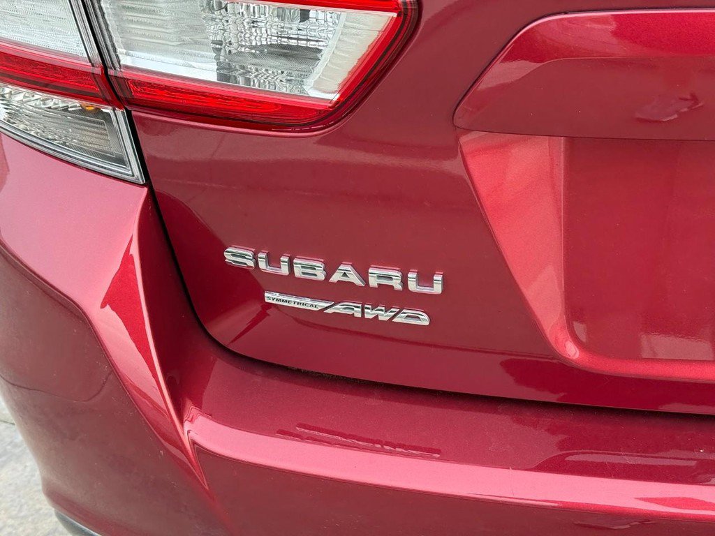 Used 2019 Subaru Impreza 2.0i image 8