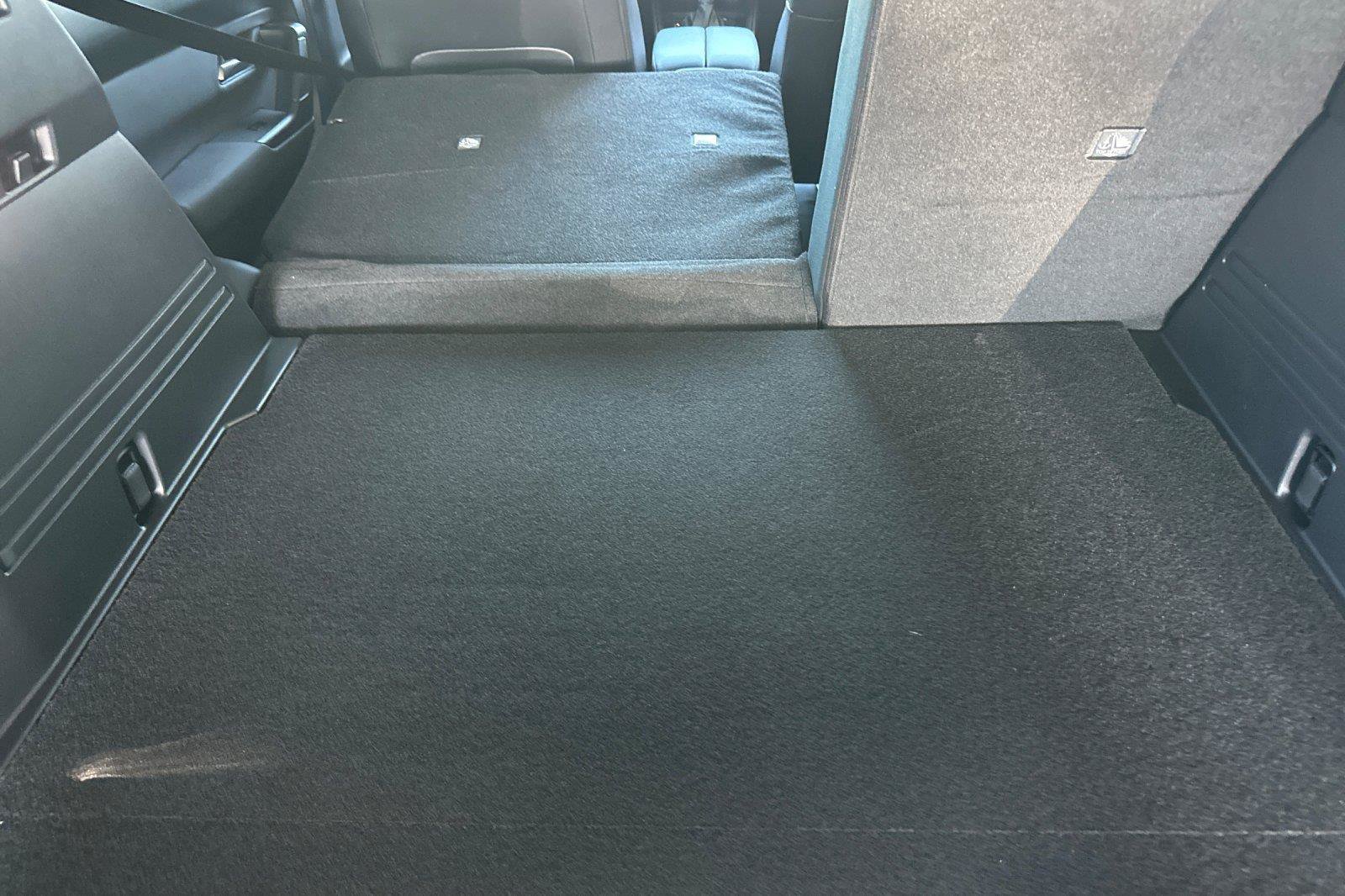 New 2026 MAZDA CX-50 AWD 2.5 Hybrid w/ Cargo Package image 17