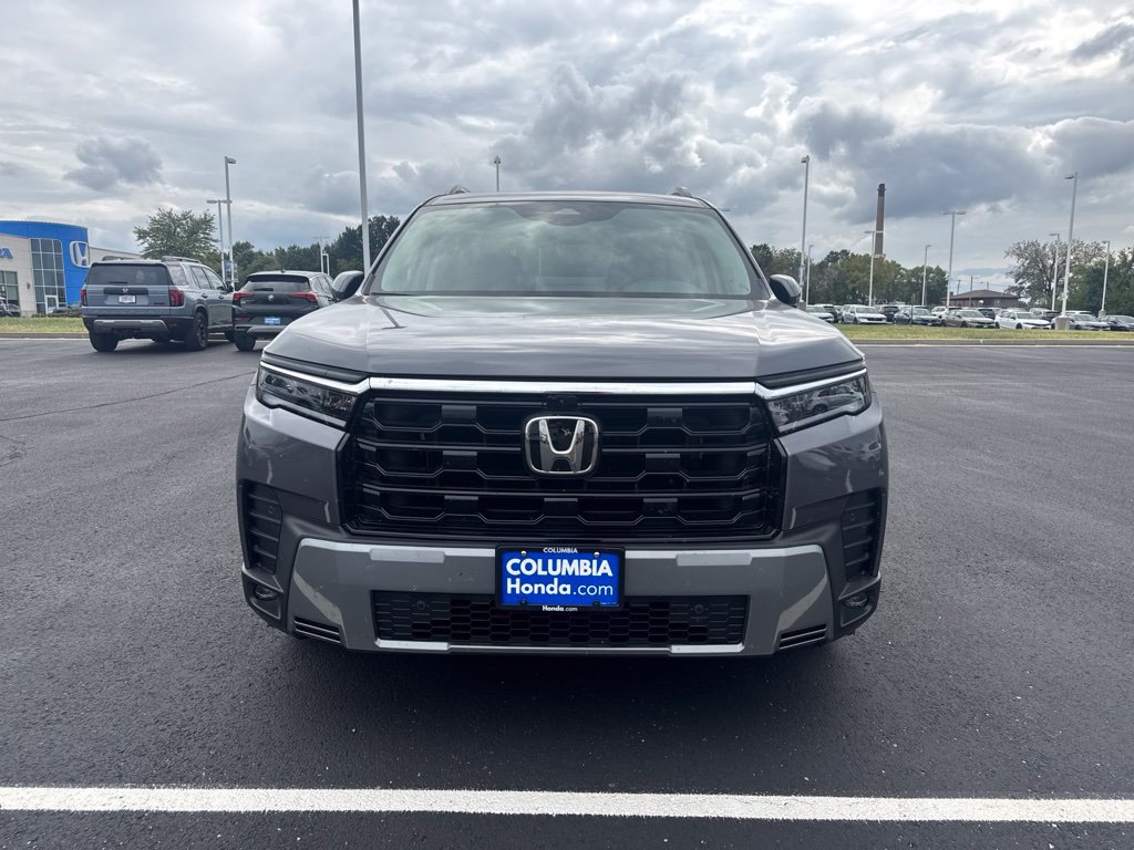 Used 2026 Honda Pilot Elite image 9