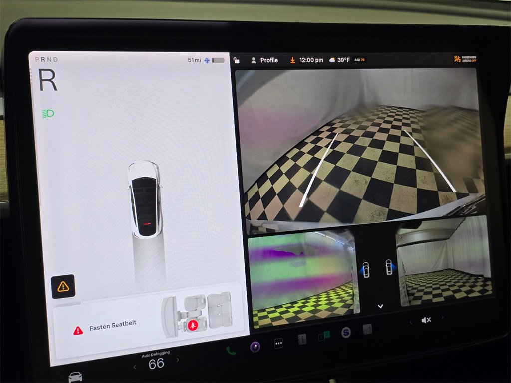 Used 2021 Tesla Model Y Long Range image 27